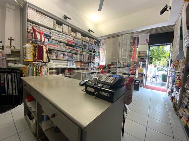 negozio in vendita a Milano