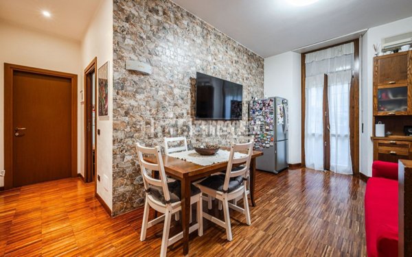 appartamento in vendita a Milano in zona Maggiolina