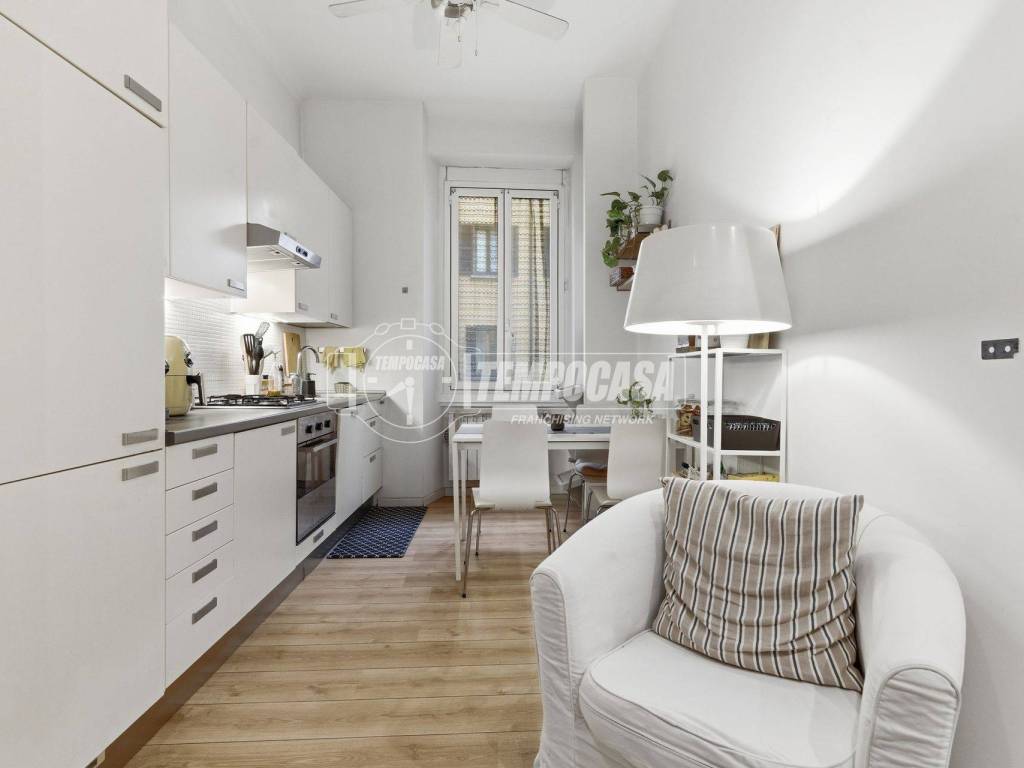 appartamento in vendita a Milano in zona Centro Storico