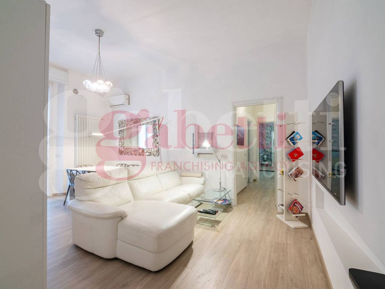 appartamento in vendita a Milano in zona Morivione