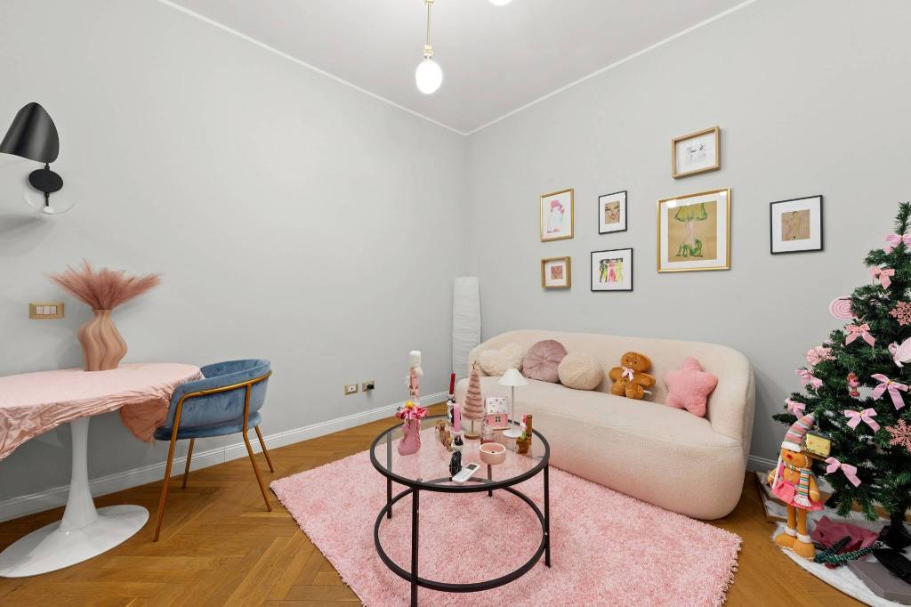 appartamento in vendita a Milano in zona Città Studi