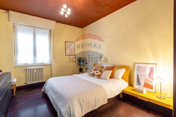 appartamento in vendita a Milano in zona Forlanini