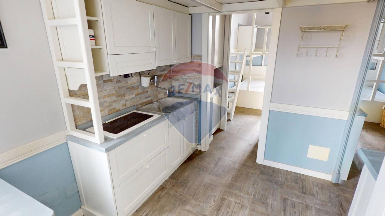 appartamento in vendita a Milano in zona Bovisa