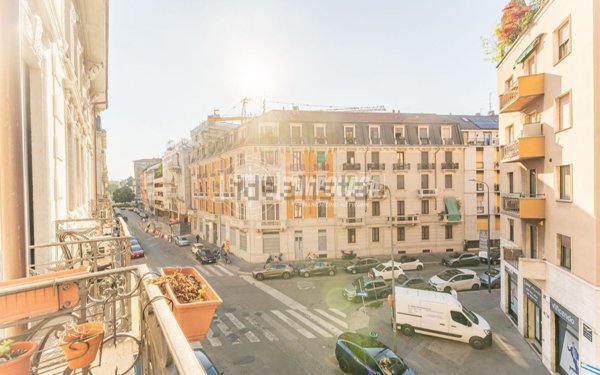 appartamento in vendita a Milano in zona Isola
