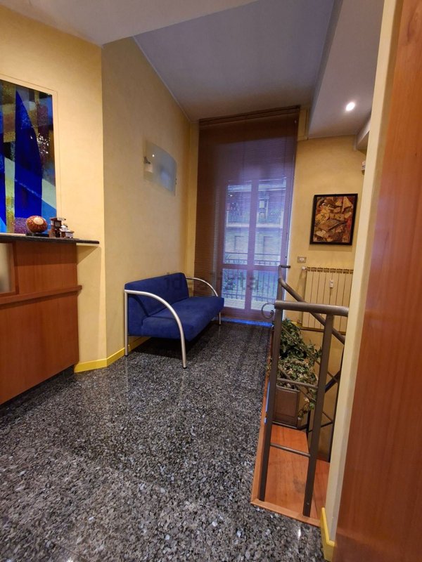 ufficio in vendita a Milano in zona Maggiolina