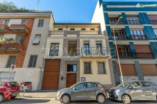 intera palazzina in vendita a Milano in zona Centro Storico