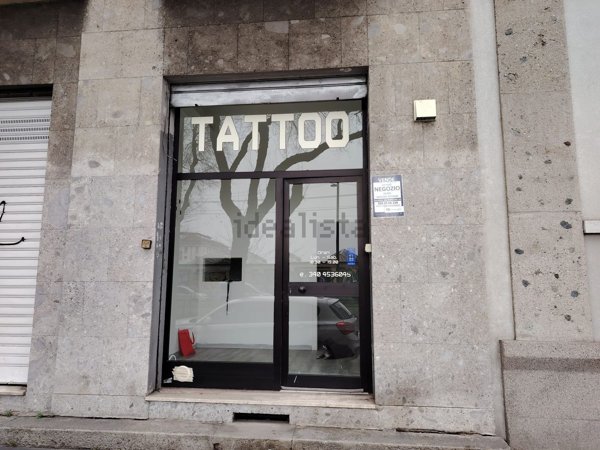 negozio in vendita a Milano