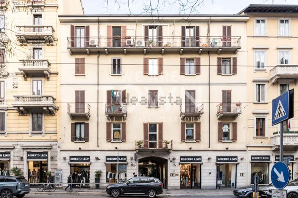 ufficio in vendita a Milano