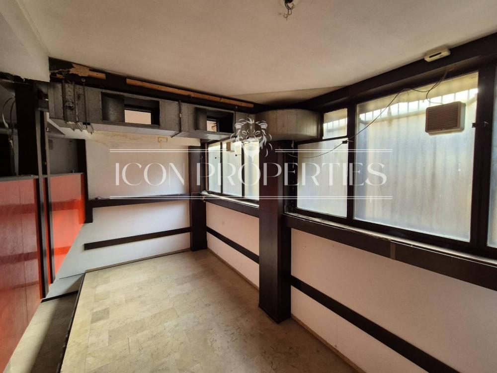 locale di sgombero in vendita a Milano