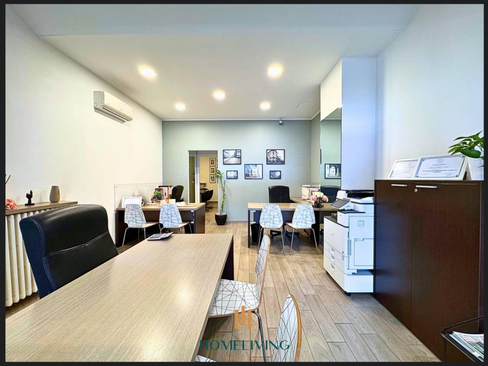 bivano in vendita a Milano in zona Rembrandt