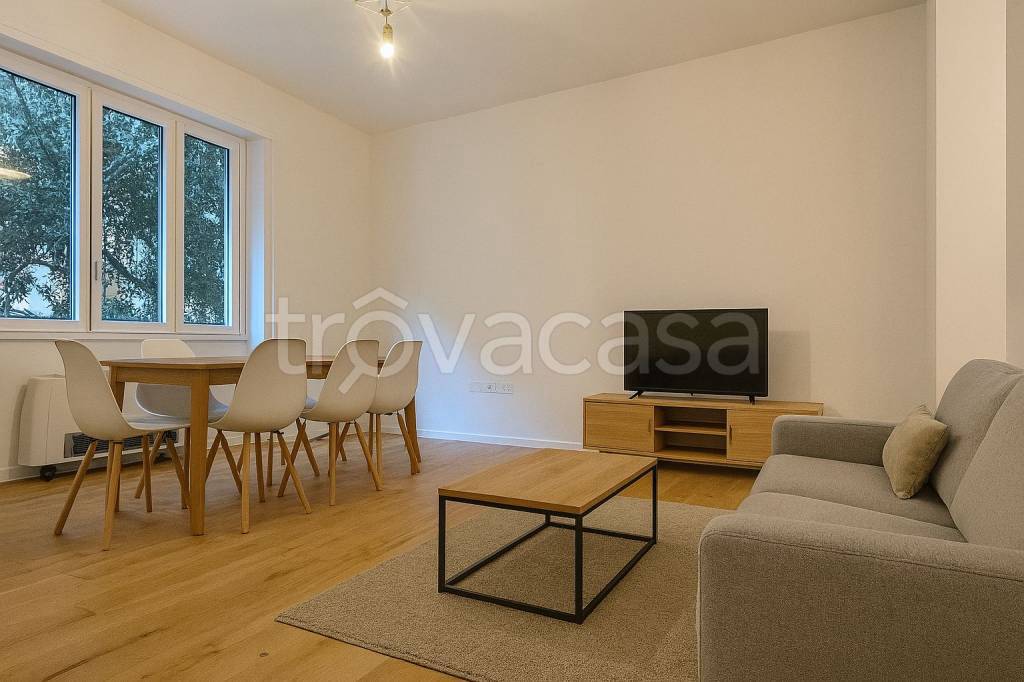 appartamento in vendita a Milano in zona San Vittore