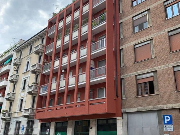 appartamento in vendita a Milano in zona Città Studi