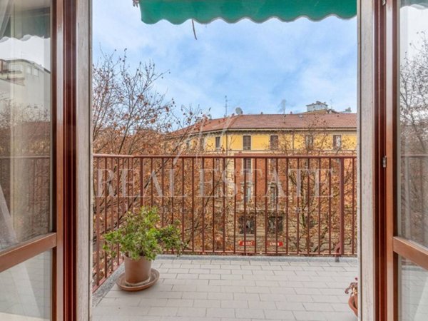 appartamento in vendita a Milano in zona Sempione