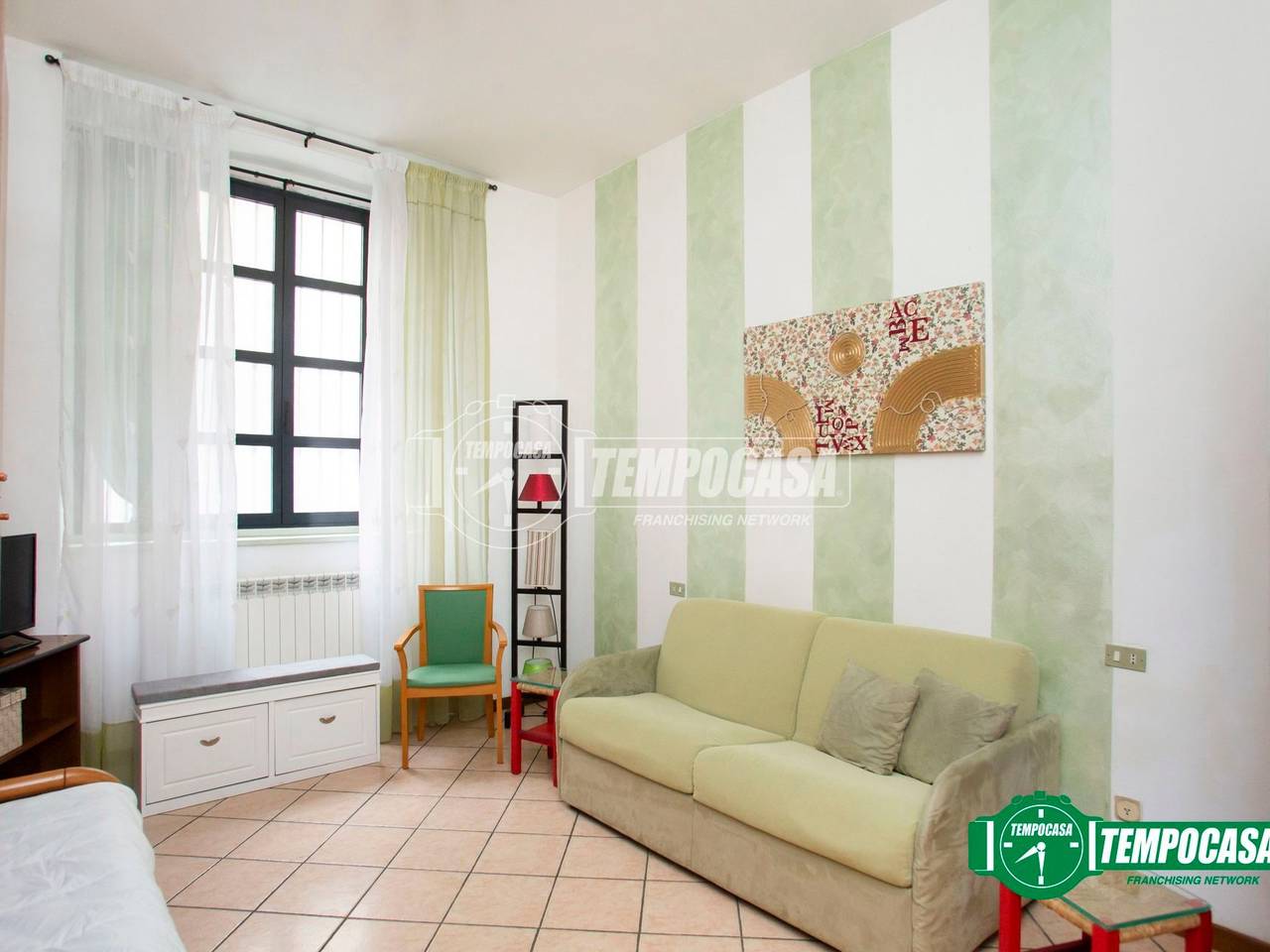 appartamento in vendita a Milano in zona Porta Ticinese