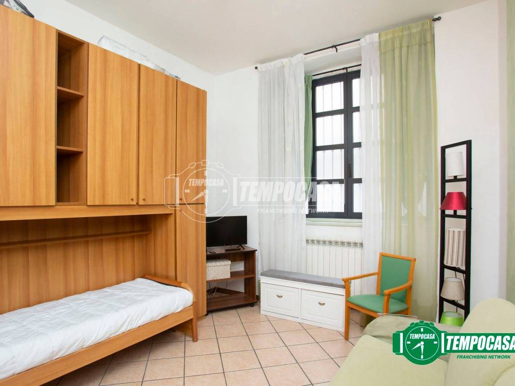 appartamento in vendita a Milano in zona Porta Ticinese