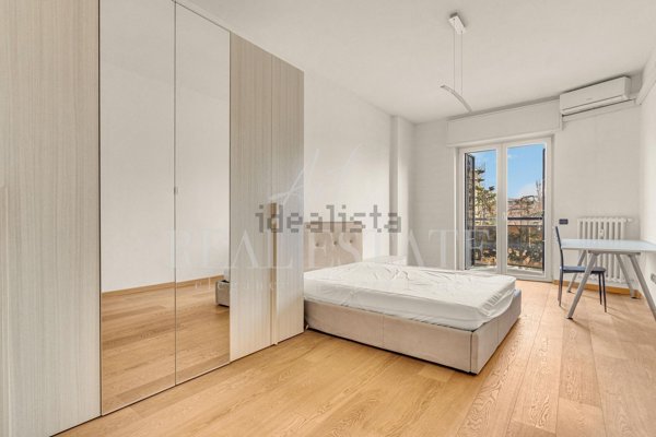 appartamento in vendita a Milano in zona Bicocca