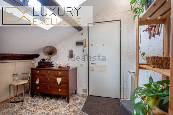 appartamento in vendita a Milano in zona Gorla