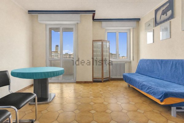 appartamento in vendita a Milano in zona Centro Storico