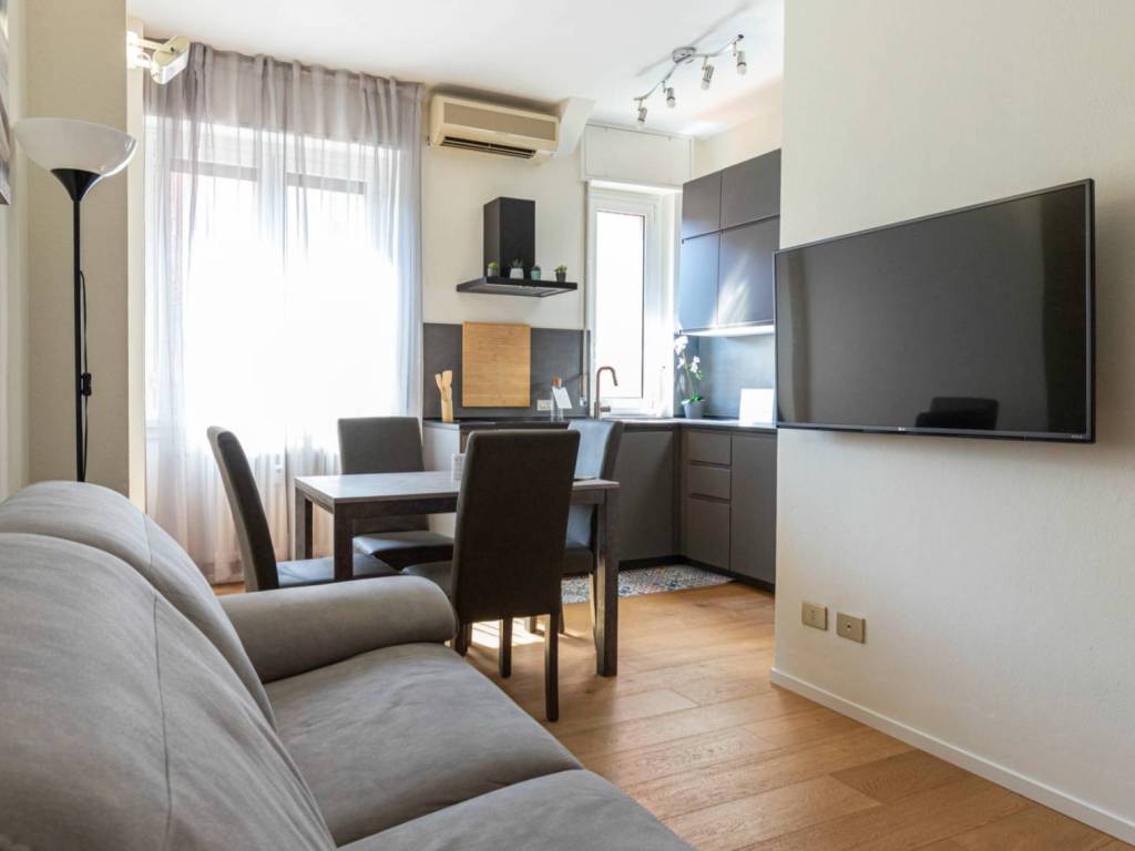 appartamento in vendita a Milano