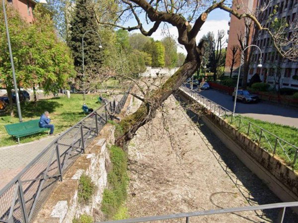 terreno edificabile in vendita a Milano in zona Turro