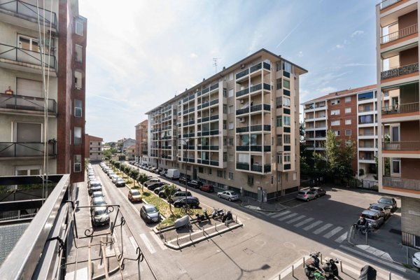 appartamento in vendita a Milano in zona Crescenzago