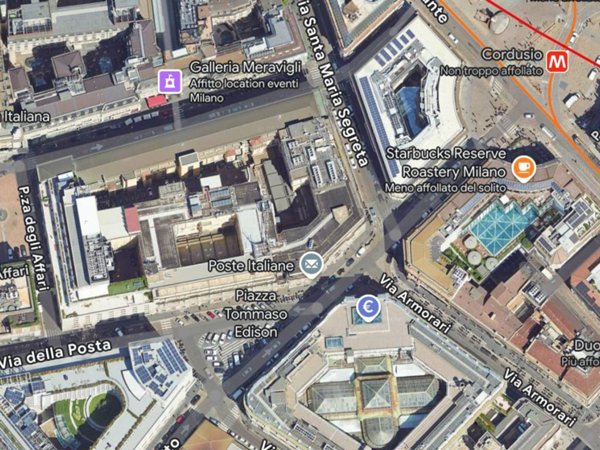 casa indipendente in vendita a Milano