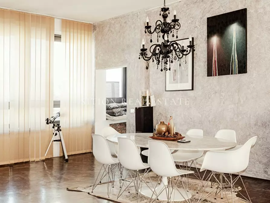 appartamento in vendita a Milano in zona Centro Storico