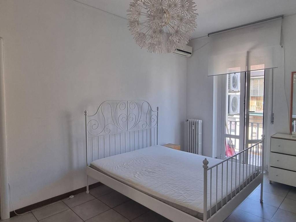 appartamento in vendita a Milano in zona Trenno