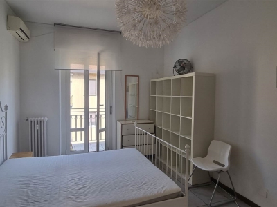 appartamento in vendita a Milano in zona San Siro