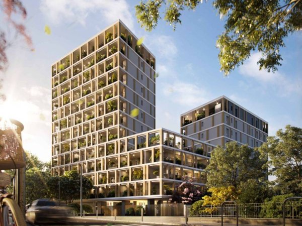 appartamento in vendita a Milano in zona Vigentino