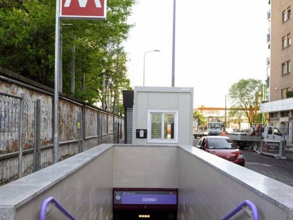 negozio in vendita a Milano in zona Isola