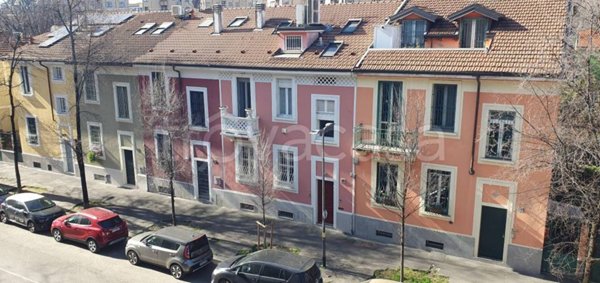 appartamento in vendita a Milano in zona Città Studi