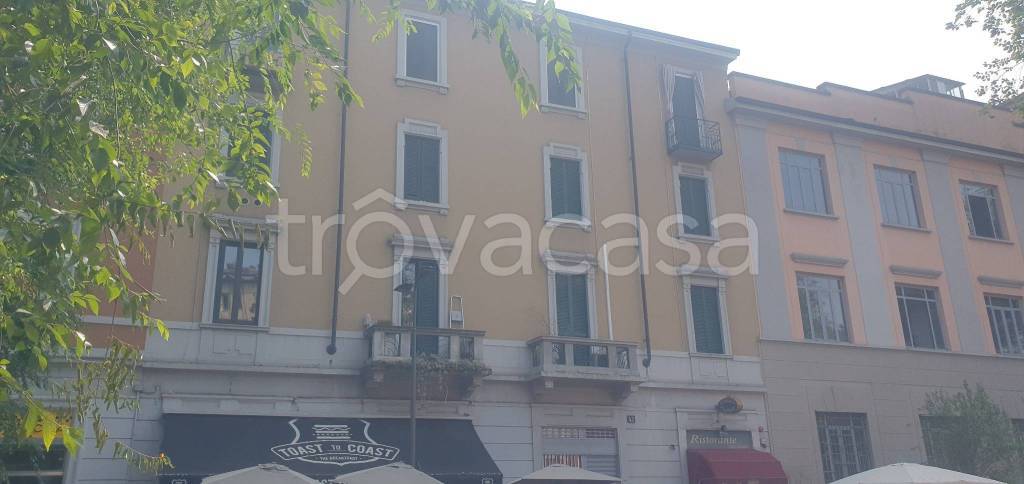 appartamento in vendita a Milano in zona Città Studi