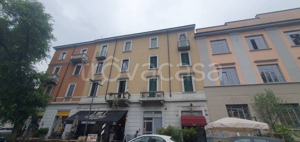 appartamento in vendita a Milano in zona Città Studi