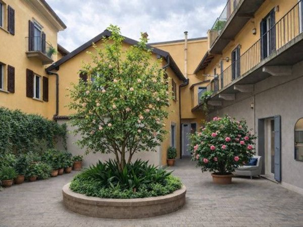 appartamento in vendita a Milano in zona Isola