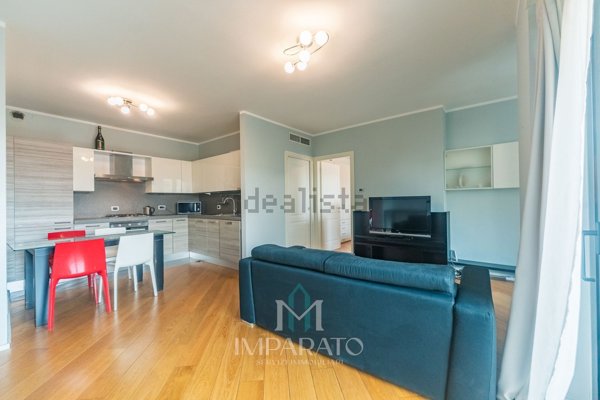 appartamento in vendita a Milano in zona Il Portello