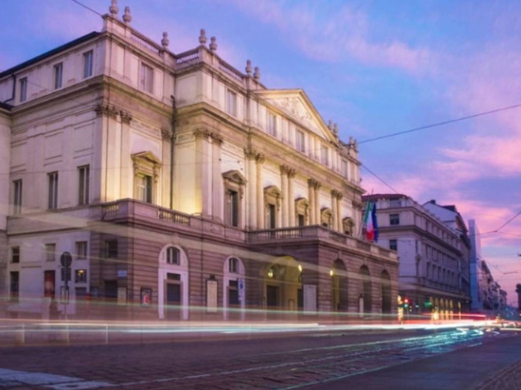 appartamento in vendita a Milano in zona Centro Storico