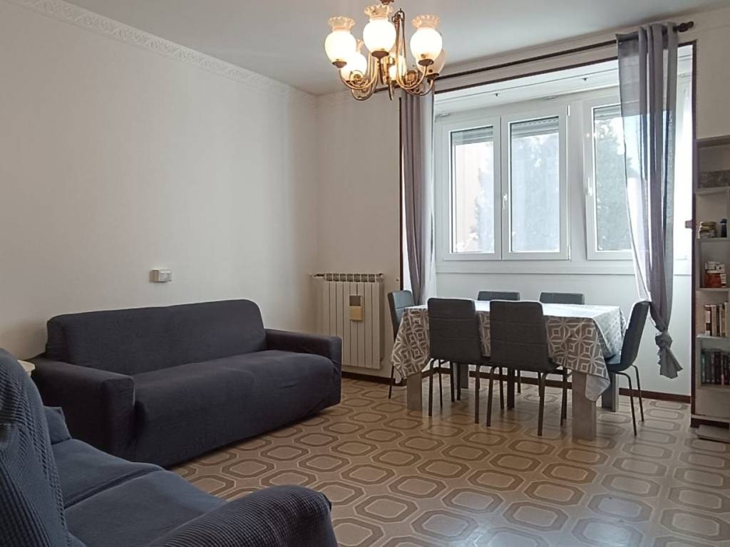 appartamento in vendita a Milano in zona San Siro