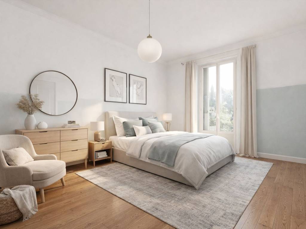 appartamento in vendita a Milano in zona Centro Direzionale