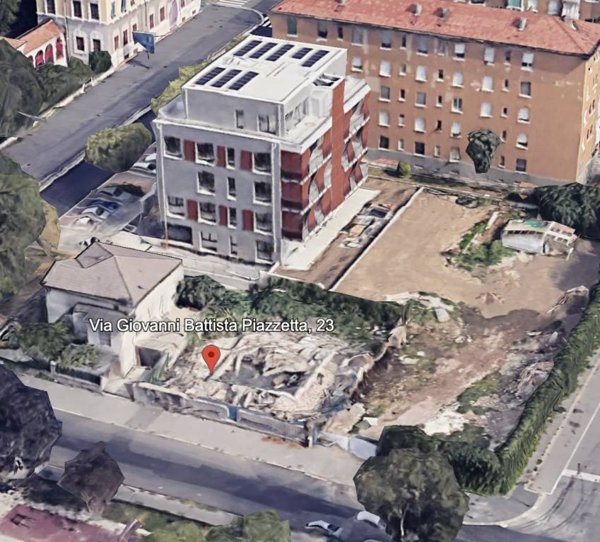 casa indipendente in vendita a Milano in zona Corvetto