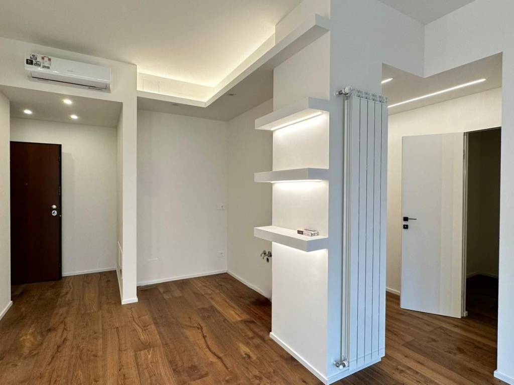 appartamento in vendita a Milano in zona Bovisa