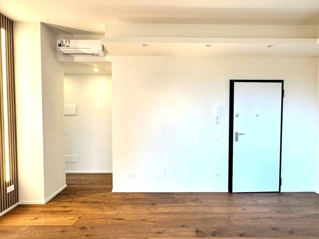 appartamento in vendita a Milano in zona Bovisa