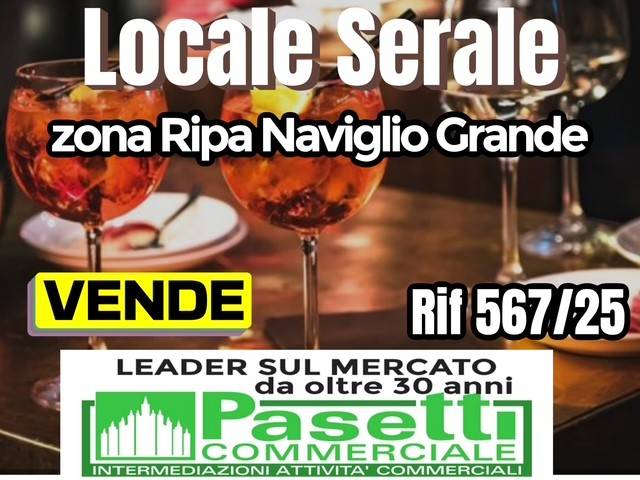 negozio in vendita a Milano