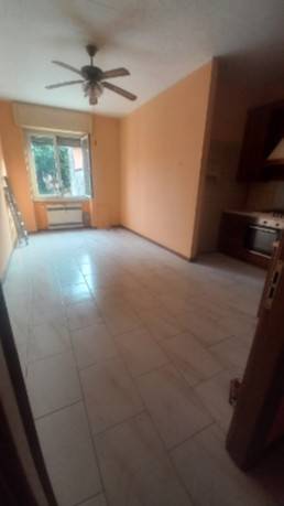 appartamento in vendita a Milano in zona Bovisa