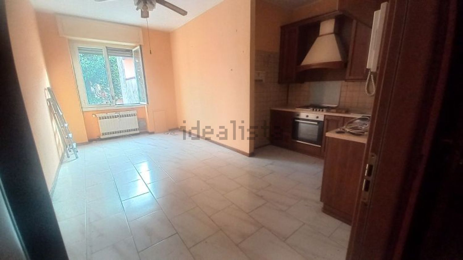 appartamento in vendita a Milano in zona Dergano