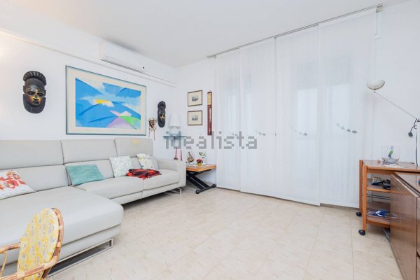 appartamento in vendita a Milano in zona Gratosoglio