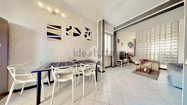 appartamento in vendita a Milano in zona Lambrate