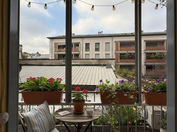 appartamento in vendita a Milano in zona Solari