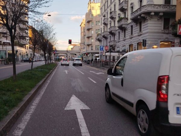 appartamento in vendita a Milano in zona Turro