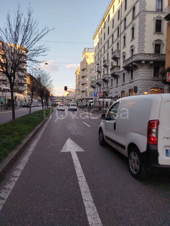 appartamento in vendita a Milano in zona Turro